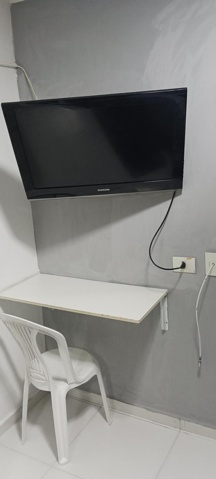 Apartmán Studio Mobiliado-Metro Jabaquara E Spexpo São Paulo Exteriér fotografie